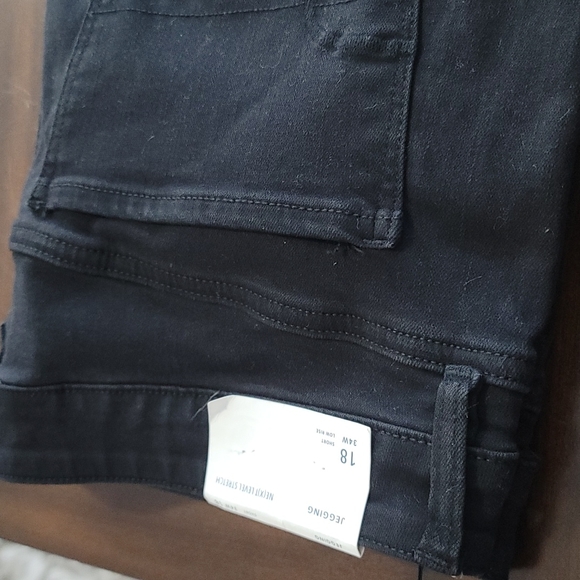 American Eagle Outfitters Denim - American Eagle Jeans